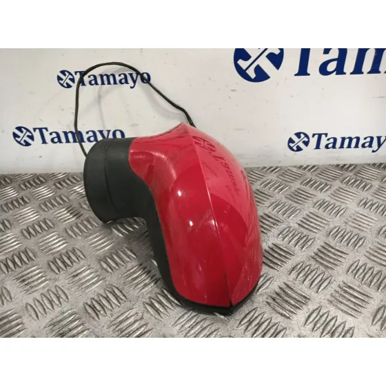 Retrovisor Izquierdo para Seat Ibiza Iv (6J5, 6P1)