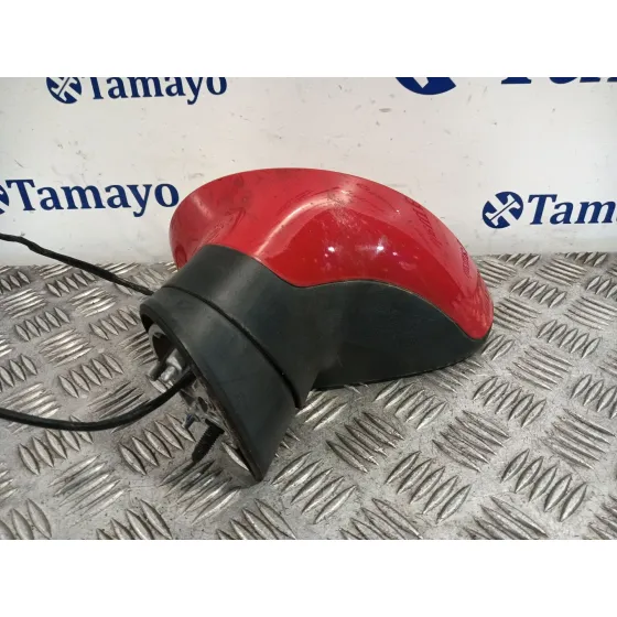 Retrovisor Izquierdo para Seat Ibiza Iv (6J5, 6P1)
