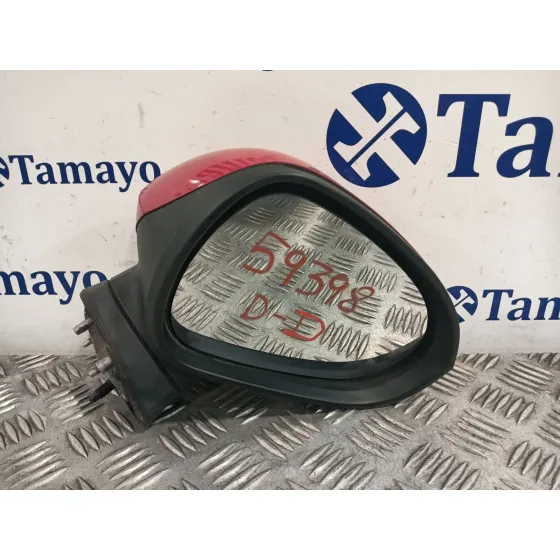 Retrovisor Derecho para Seat Ibiza Iv (6J5, 6P1)