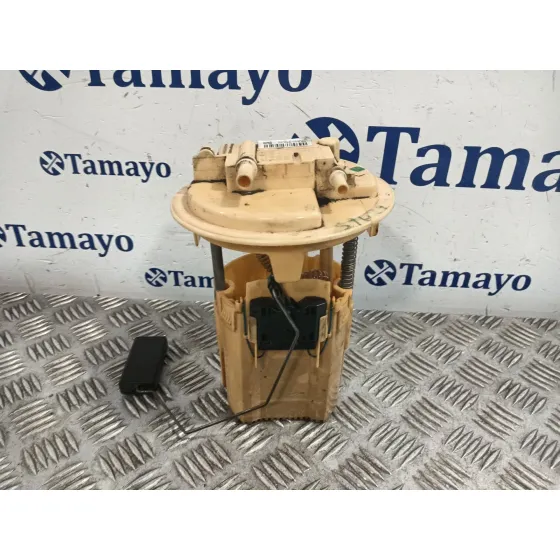 Aforador para Peugeot 207/207+ (Wa_, Wc_)