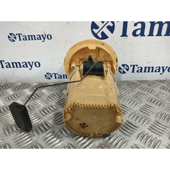 Aforador para Peugeot 207/207+ (Wa_, Wc_)