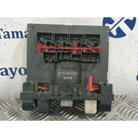 Centralita Bsi para Seat Leon (1P1)