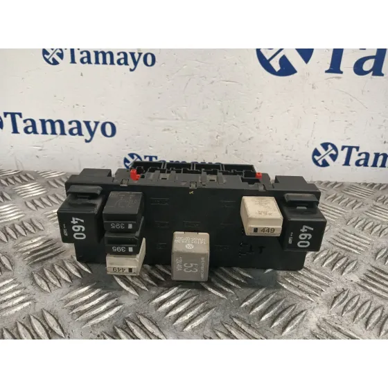 Centralita Bsi para Seat Leon (1P1)