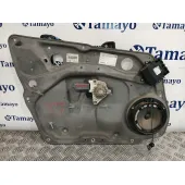 Elevalunas Delantero Izquierdo para Mercedes-Benz Clase A (W169)