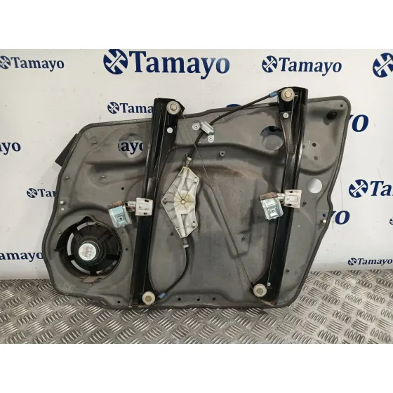 Elevalunas Delantero Izquierdo para Mercedes-Benz Clase A (W169)