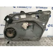 Elevalunas Delantero Derecho para Mercedes-Benz Clase A (W169)