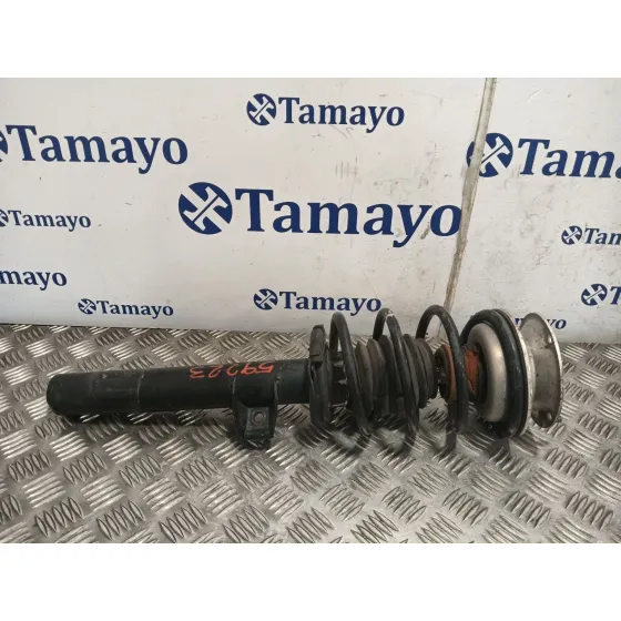Amortiguador Delantero Izquierdo para Bmw 1 (E81)