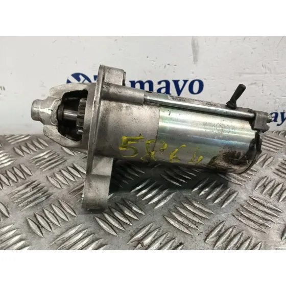 Motor Arranque para Ford Focus Berlina (Cap)