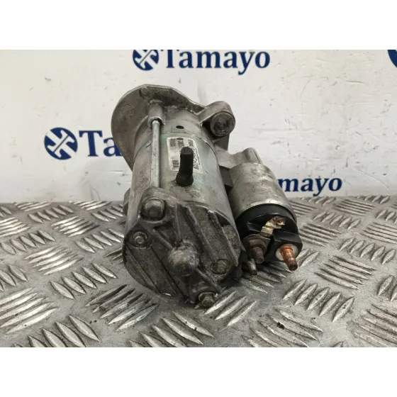 Motor Arranque para Ford Focus Berlina (Cap)
