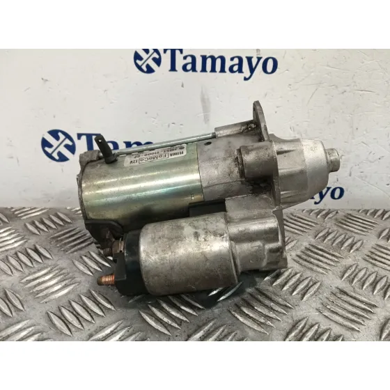 Motor Arranque para Ford Focus Berlina (Cap)
