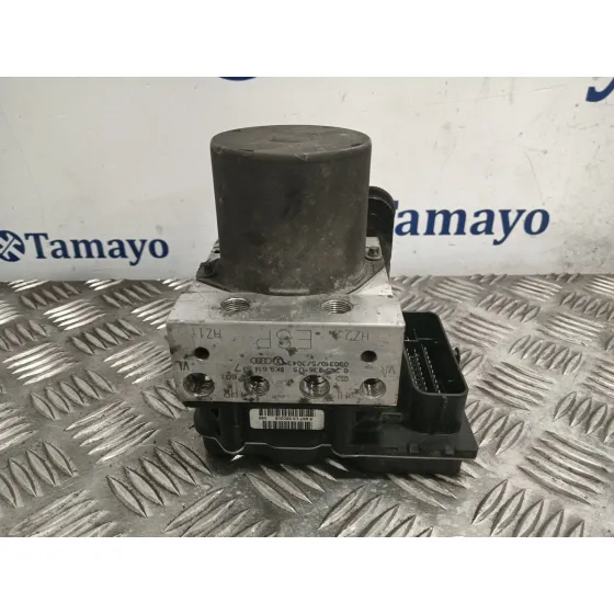 Abs para Ford Focus Berlina (Cap)