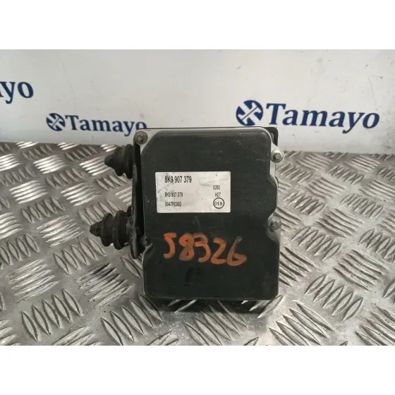 Abs para Ford Focus Berlina (Cap)