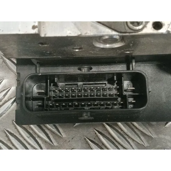Abs para Ford Focus Berlina (Cap)
