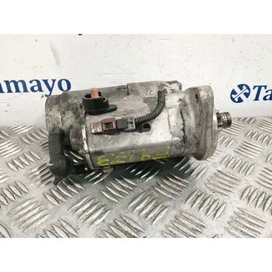 Motor Arranque para Kia Sportage Ii (Je_, Km_)