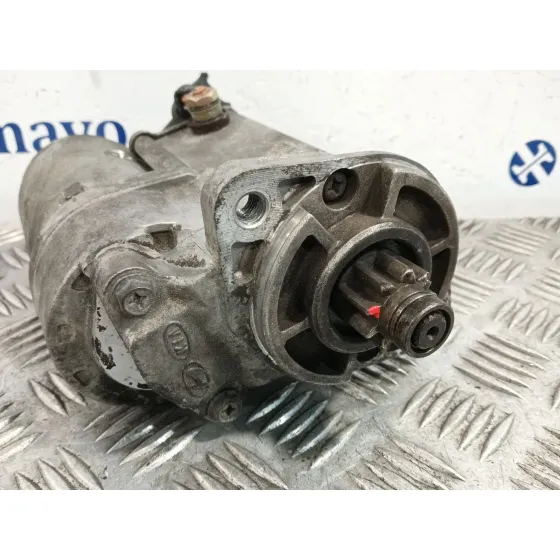 Motor Arranque para Kia Sportage Ii (Je_, Km_)