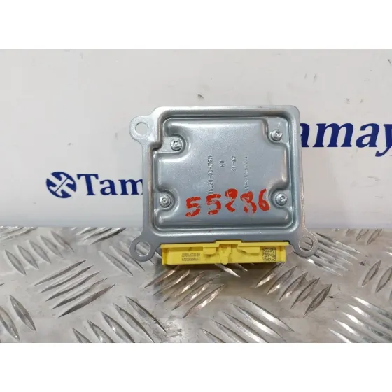 Centralita Airbag para Seat Toledo (Kg3)