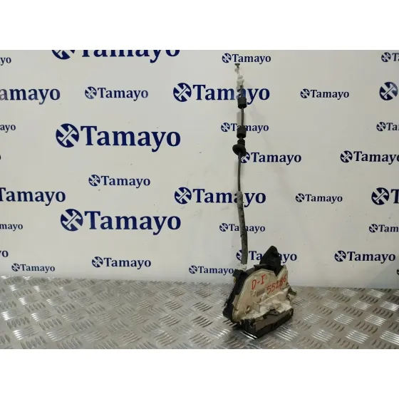 Cerradura Puerta Delantera Izquierda para Seat Toledo (Kg3)