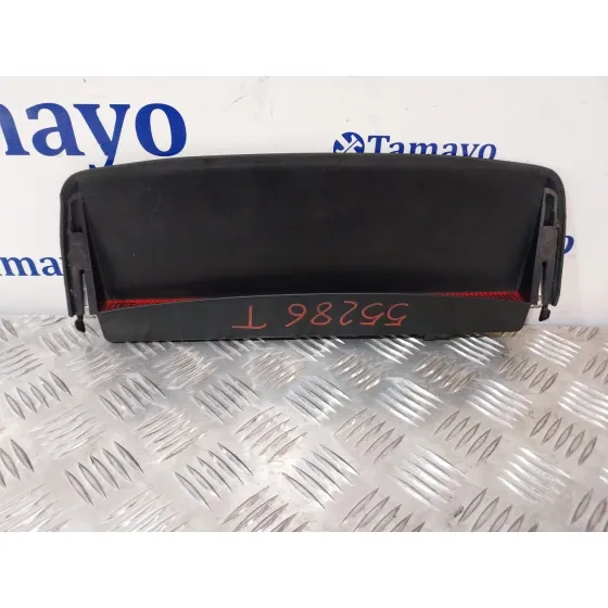 Piloto Central De Freno para Seat Toledo (Kg3)