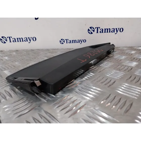 Piloto Central De Freno para Seat Toledo (Kg3)
