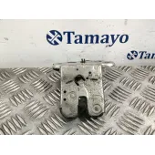 Cerradura Maletero / Porton para Seat Toledo (Kg3)