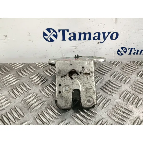 Cerradura Maletero / Porton para Seat Toledo (Kg3)