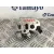 Cerradura Maletero / Porton para Seat Toledo (Kg3)