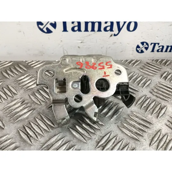 Cerradura Maletero / Porton para Seat Toledo (Kg3)