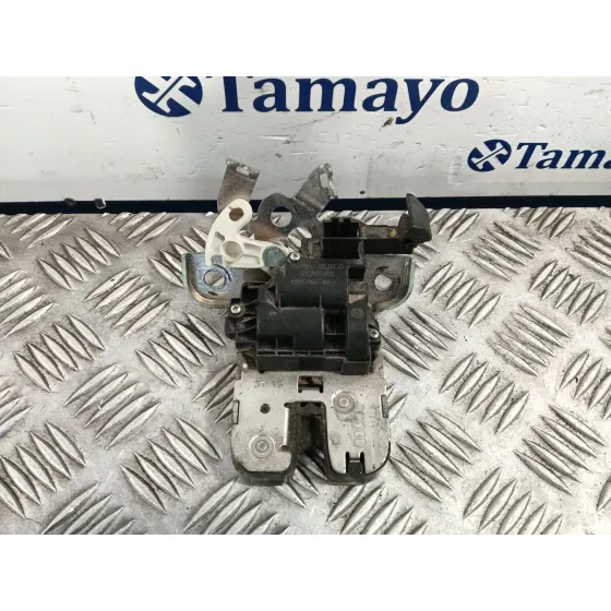 Cerradura Maletero / Porton para Seat Toledo (Kg3)