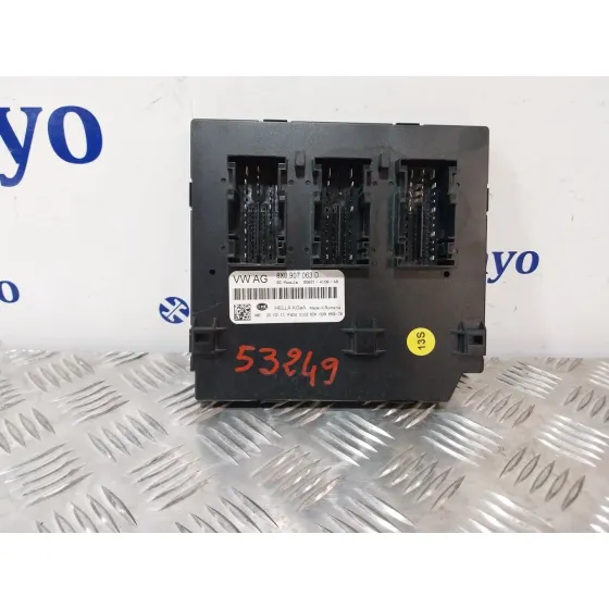Modulo Confort para Audi A1 (8X)