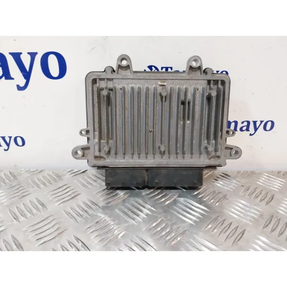 Centralita Motor Uce para Mercedes-Benz Clase A (W169)