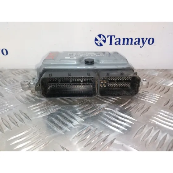 Centralita Motor Uce para Mercedes-Benz Clase A (W169)