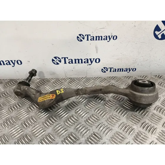 Brazo Suspension Superior Delantero Izquierdo para Bmw 1 (E81)