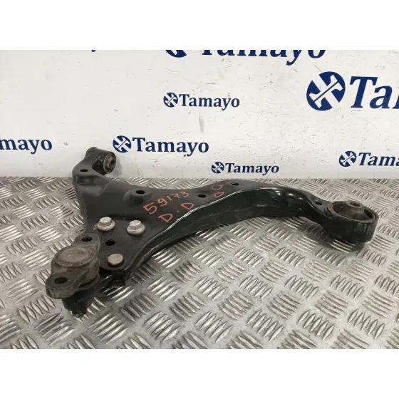 Brazo Suspension Inferior Delantero Derecho para Kia Sportage Ii (Je_, Km_)