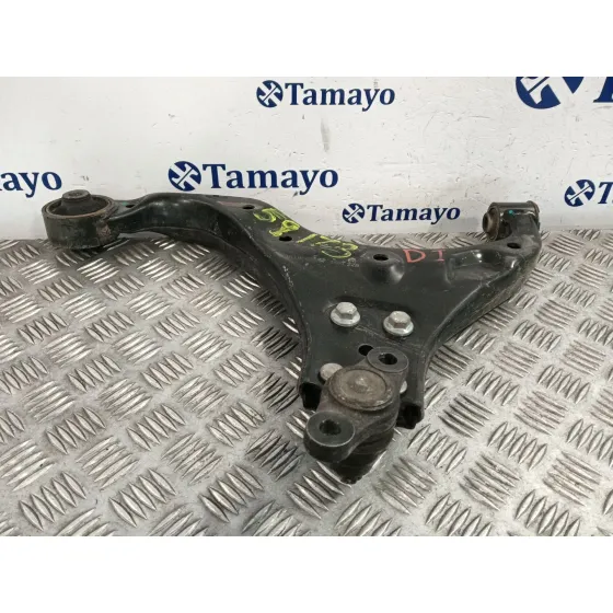 Brazo Suspension Inferior Delantero Izquierdo para Kia Sportage Ii (Je_, Km_)