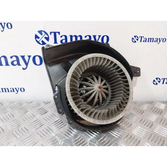 Motor Calefaccion para Audi A1 (8X)