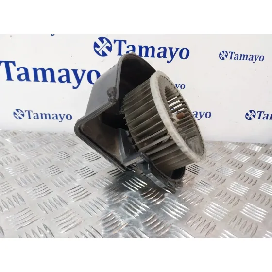 Motor Calefaccion para Audi A1 (8X)