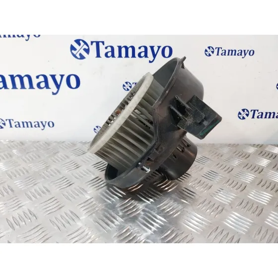Motor Calefaccion para Audi A1 (8X)