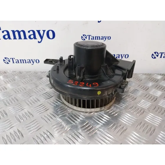 Motor Calefaccion para Audi A1 (8X)