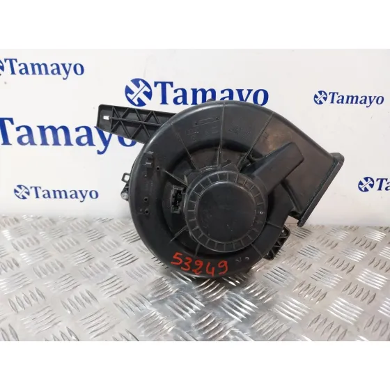 Motor Calefaccion para Audi A1 (8X)