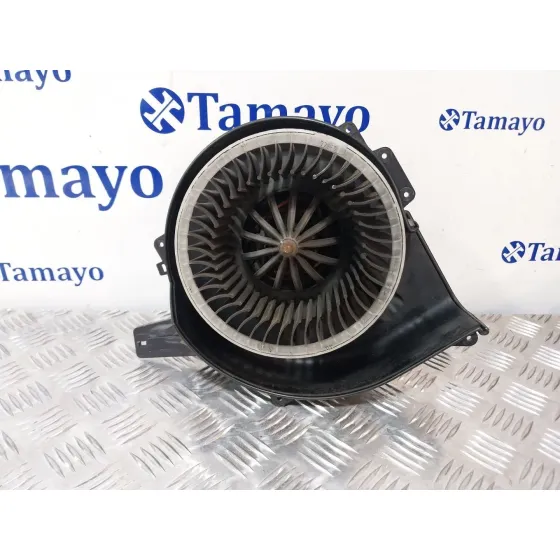 Motor Calefaccion para Seat Toledo (Kg3)