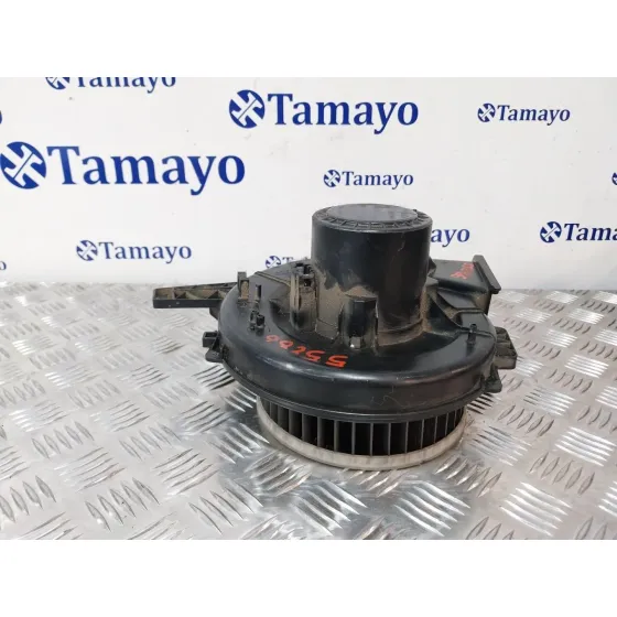 Motor Calefaccion para Seat Toledo (Kg3)