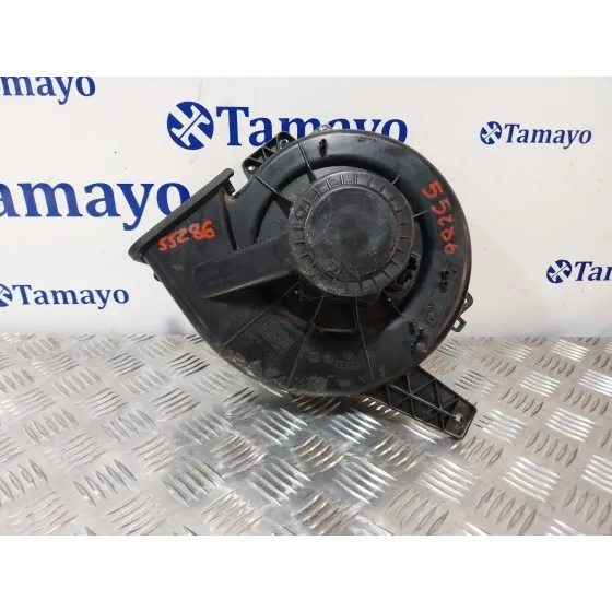 Motor Calefaccion para Seat Toledo (Kg3)