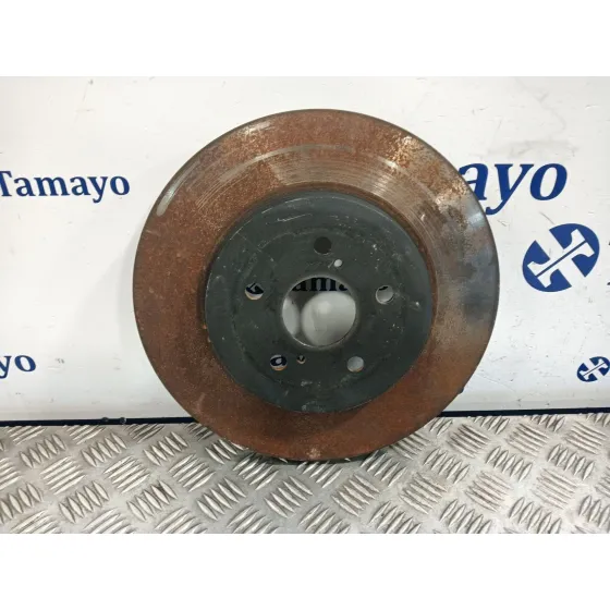 Disco Freno Delantero para Lexus Rx