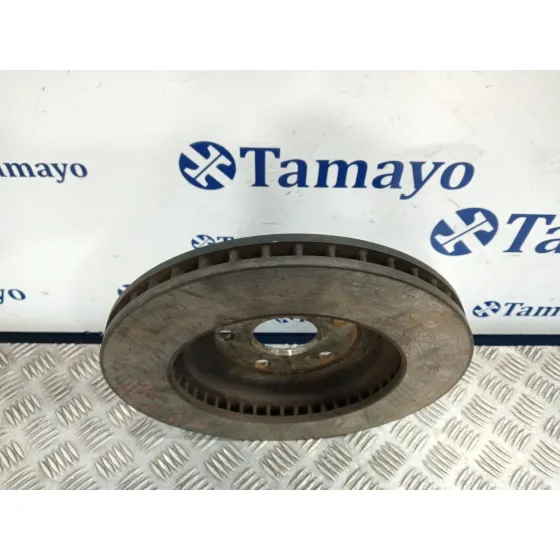 Disco Freno Delantero para Lexus Rx