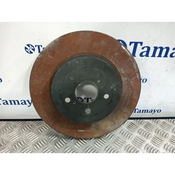 Disco Freno Delantero para Lexus Rx