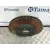 Disco Freno Delantero para Lexus Rx