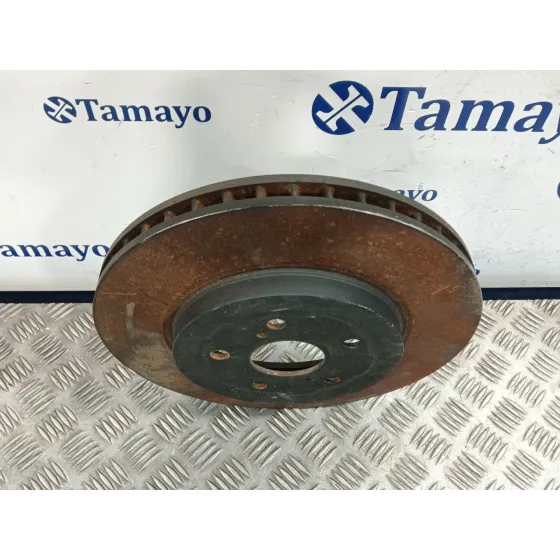Disco Freno Delantero para Lexus Rx