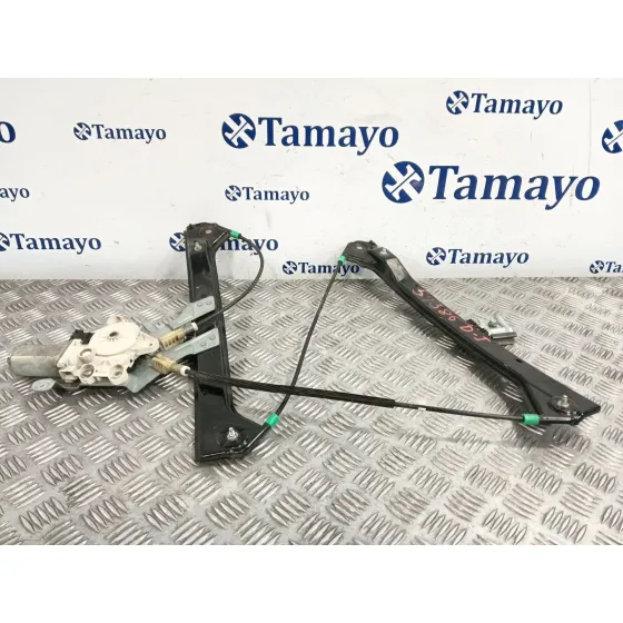 Elevalunas Delantero Izquierdo para Saab 9-3 Station Wagon (E50)