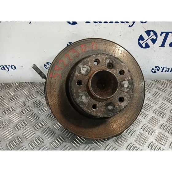 Mangueta Delantera Derecha para Bmw 1 (E81)