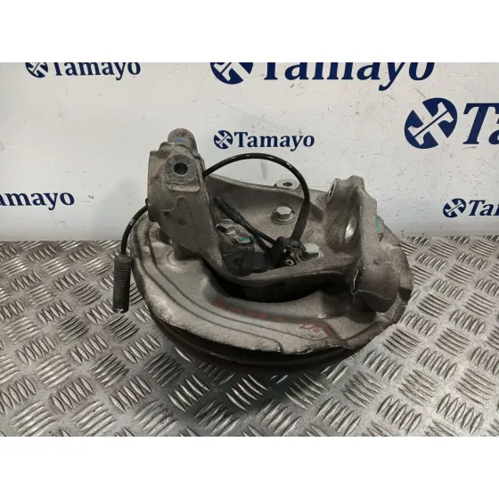 Mangueta Delantera Derecha para Bmw 1 (E81)